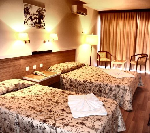 Tuntas Beach Hotel - All Inclusive