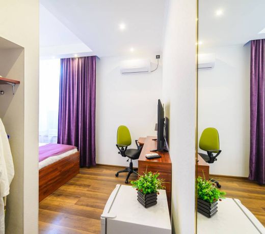Teplo Hotel