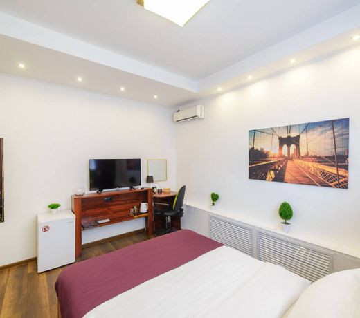 Teplo Hotel