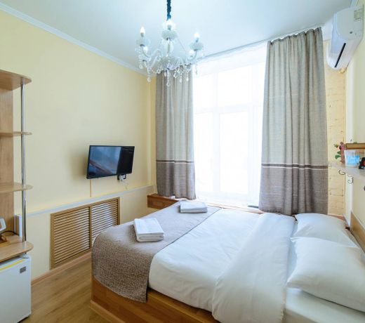 Teplo Hotel