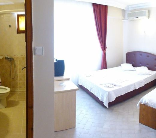 Altinersan Hotel