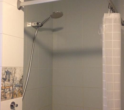 Na Planernoy Living Quarters