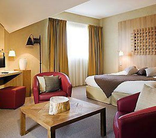 ibis Styles Cholet