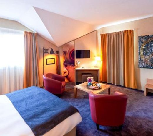 ibis Styles Cholet