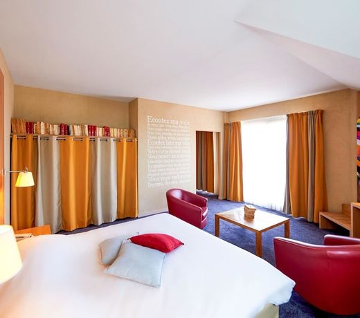 ibis Styles Cholet