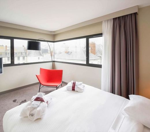 Mercure Cholet Centre