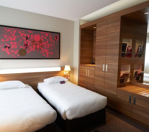 Mercure Cholet Centre