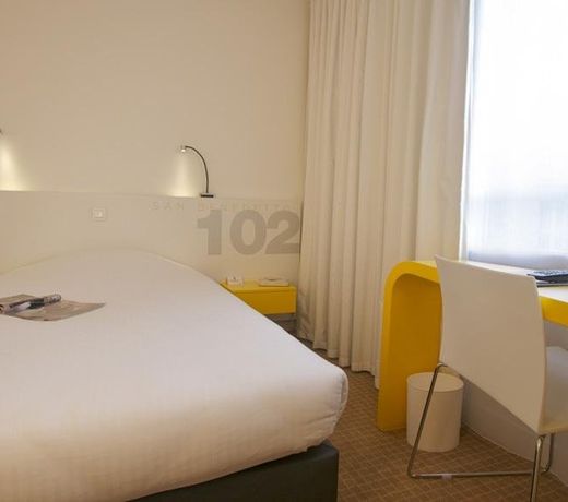 Best Western Hotel San Benedetto