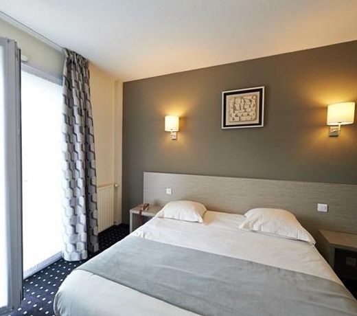 Park HÃ´tel & Appartements
