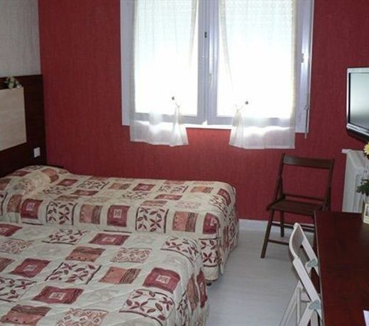 Hotel du Commerce