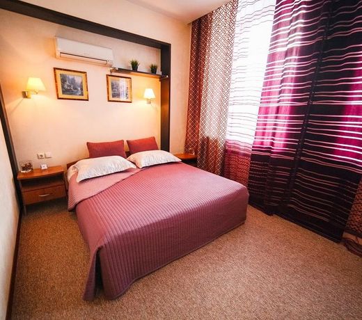 Beerloga Hotel
