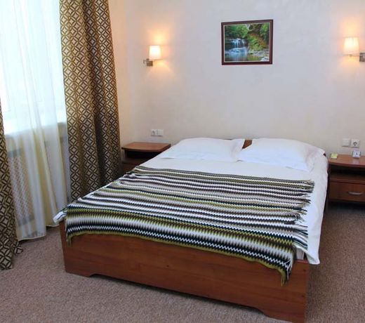 Beerloga Hotel