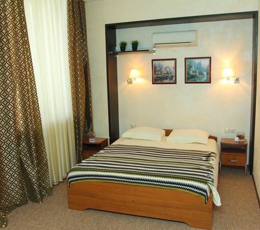 Beerloga Hotel