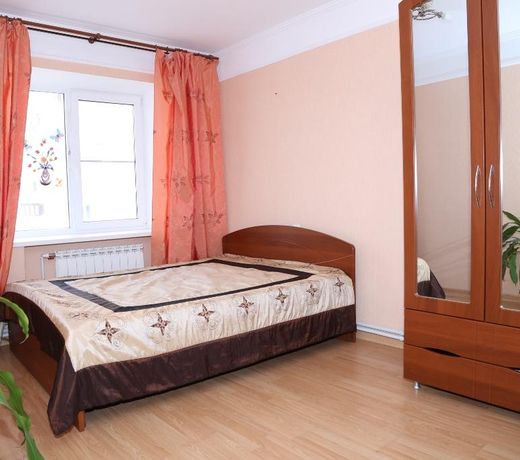 Spacious Apartment with Convenient Location