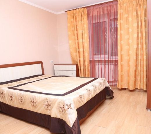 Spacious Apartment with Convenient Location