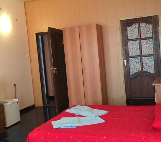 Guest house Victoria