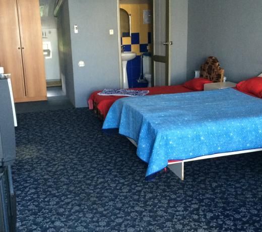 Guest house Victoria