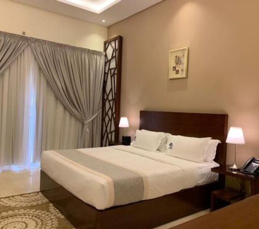 Hotel & Resort Golden Marina Yanbu