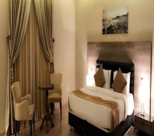 Hotel & Resort Golden Marina Yanbu