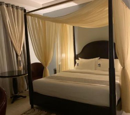 Hotel & Resort Golden Marina Yanbu