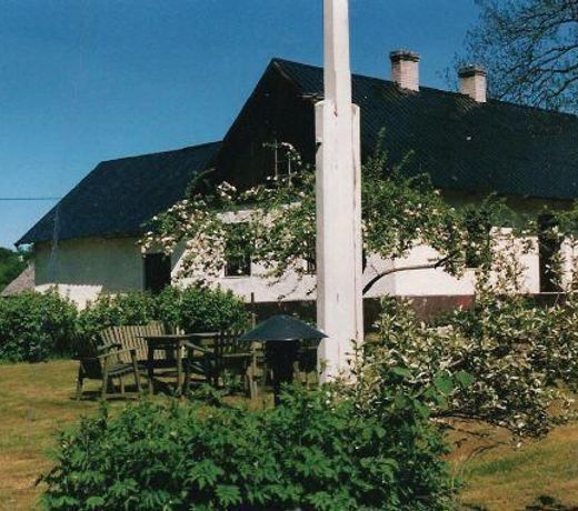 Holiday home Visby 20