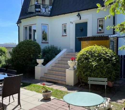 Vivans Bed and Self catering