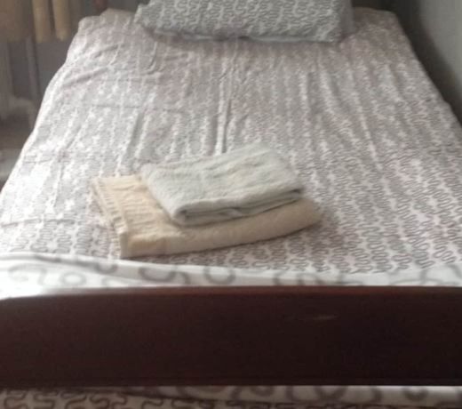 Vivans Bed and Self catering