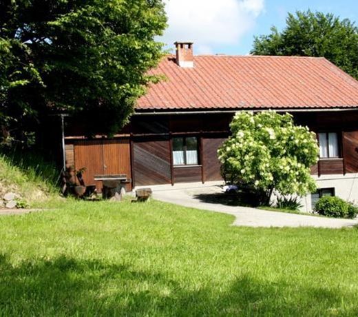 HOLIDAY HOME VESENJAK