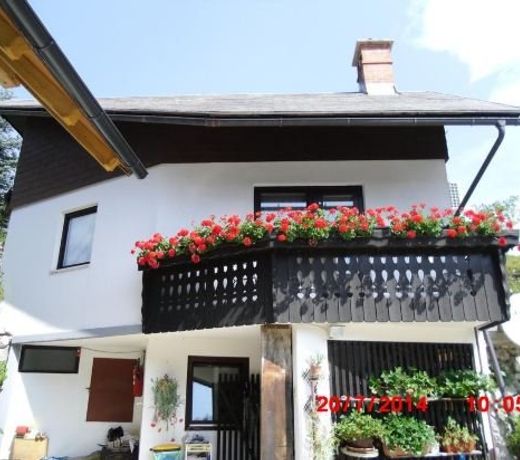 Holiday Home Pri Srni