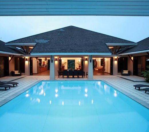 Villa Galanga