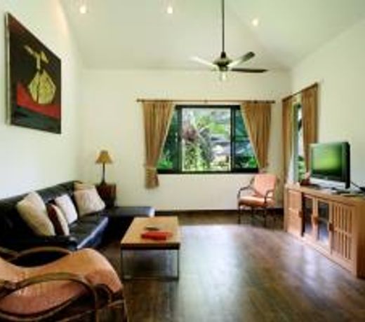 Villa Galanga