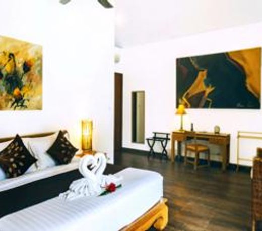 Villa Galanga