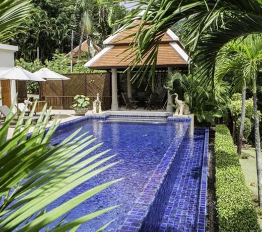 BAAN BUA V7