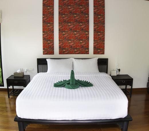 BAAN BUA V7