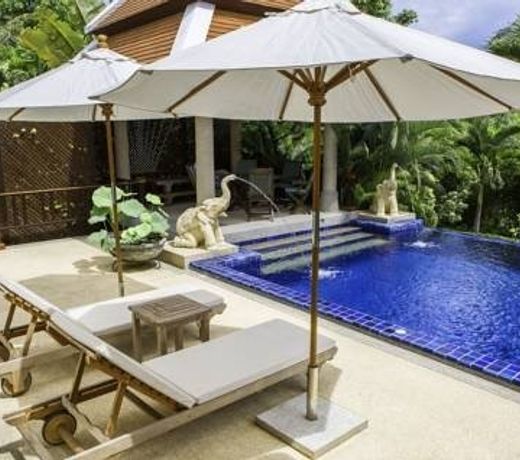 BAAN BUA V7