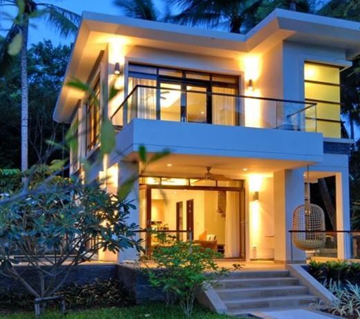 GARDENIA POOL