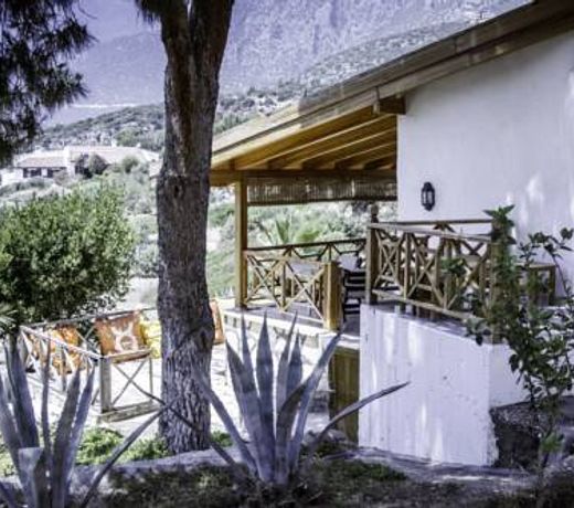 Villa Aktan