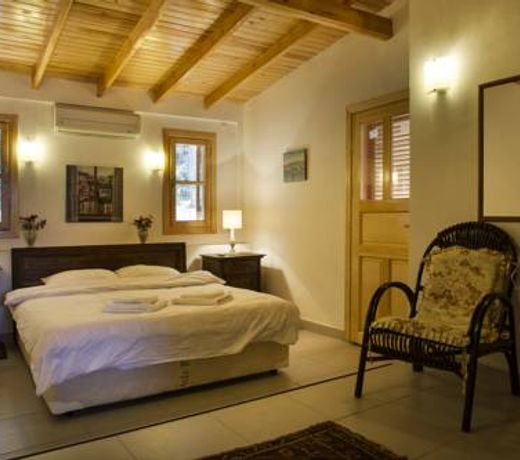 Villa Aktan