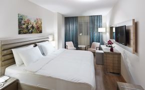 Rox Hotel Istanbul