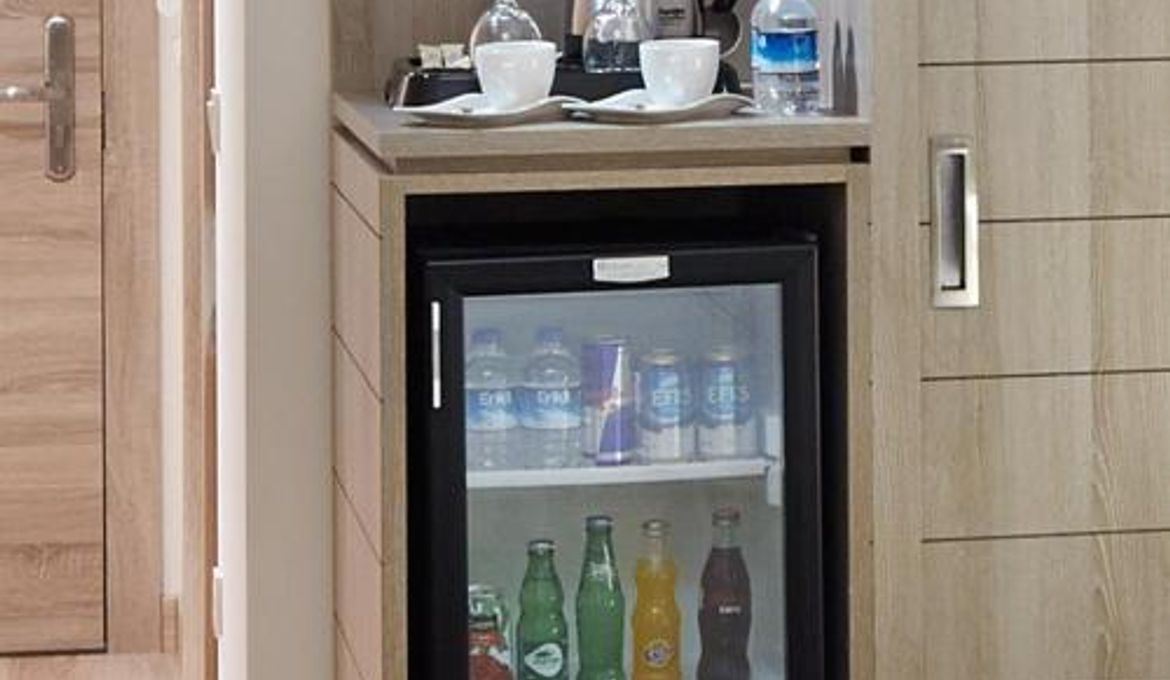 Отель Rox Airport