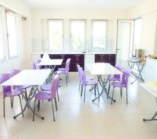 Fethiye Pension