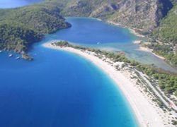 Levent Hotel Fethiye фото 4