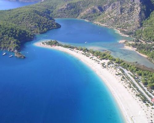 Fethiye Pension - Фетхие - фото 4