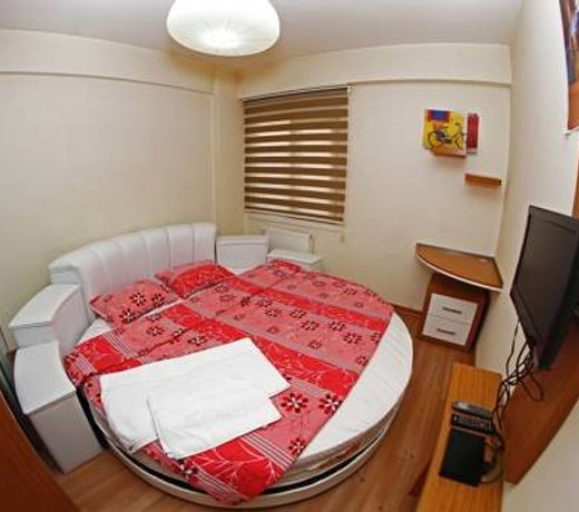 Es Guven Apart Hotel