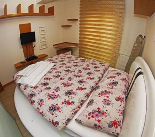 Es Guven Apart Hotel