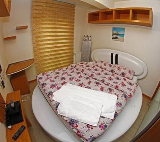 Es Guven Apart Hotel