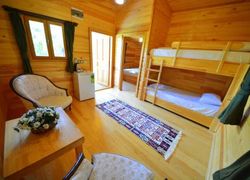 Yildiz Pension Bungalows фото 4