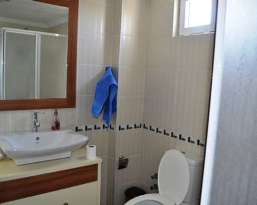 Antalya belek mermaid villas 3 bedrooms close the beach park - Белек - фото 11