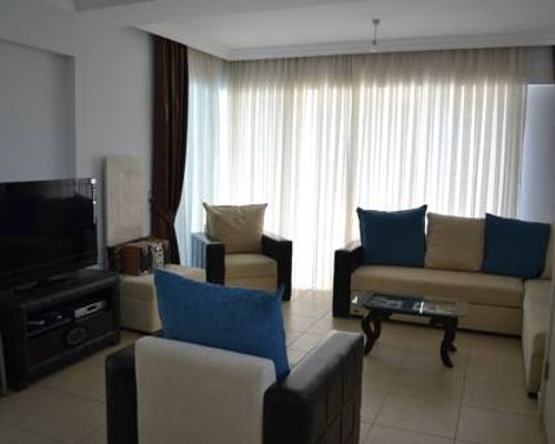 Antalya belek mermaid villas 3 bedrooms close the beach park - Белек - фото 6