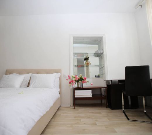 Odessa Deribasovskaya Apartment